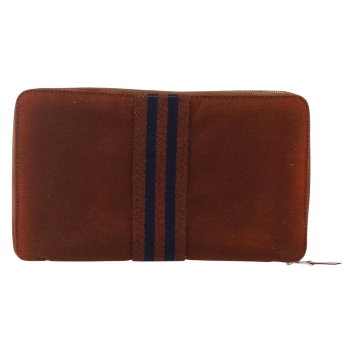 Hermes Hermes Perth GM Long Wallet Size ONE SIZE - 2 Thumbnail