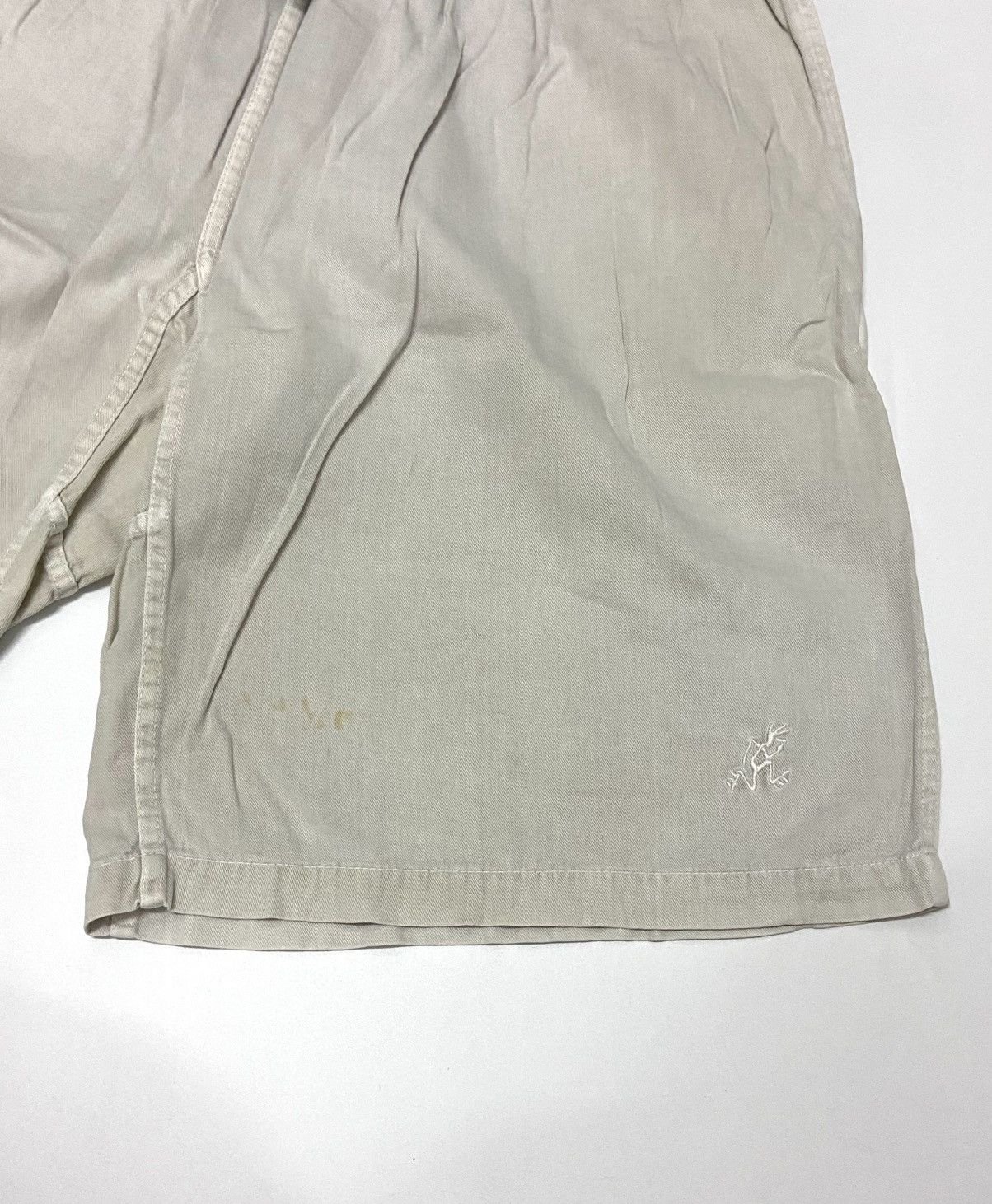 Gramicci GRAMICCI SHORTS Size US 32 / EU 48 - 7 Thumbnail