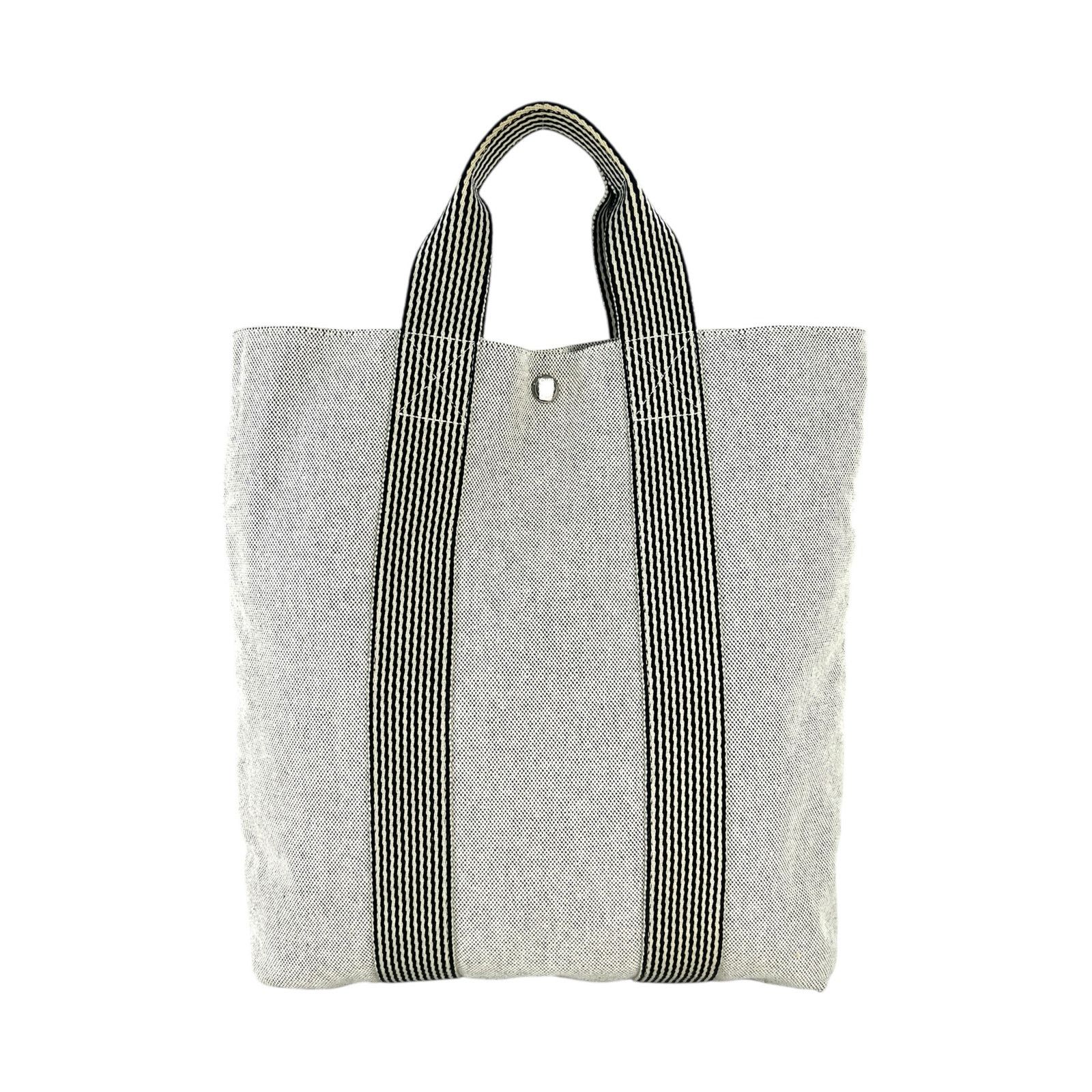 Hermes Hermes Vertical Fourre Tote Bag Size ONE SIZE - 2 Thumbnail
