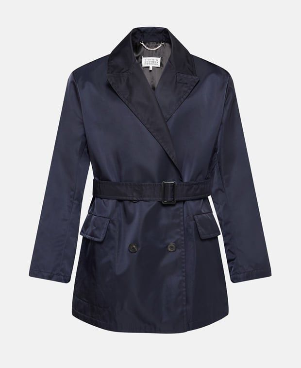 Maison Margiela Transitional coat Size US M / EU 48-50 / 2 - 1 Preview