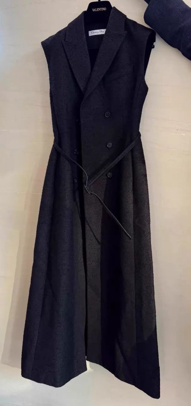 Dior Dior vest 36 Size XS / US 0-2 / IT 36-38 - 1 Thumbnail