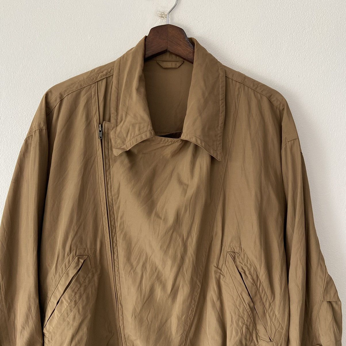 Japanese Brand Georges rech Homme Jacket Size US M / EU 48-50 / 2 - 3 Thumbnail