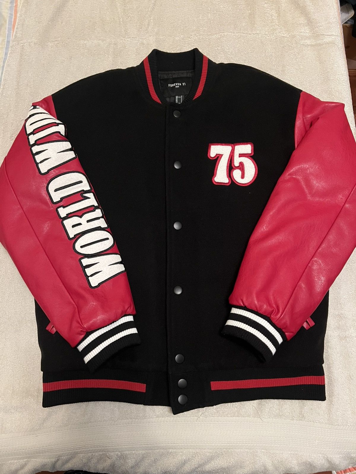 Forever 21 Forever 21 jacket size small Size US S / EU 44-46 / 1 - 1 Thumbnail