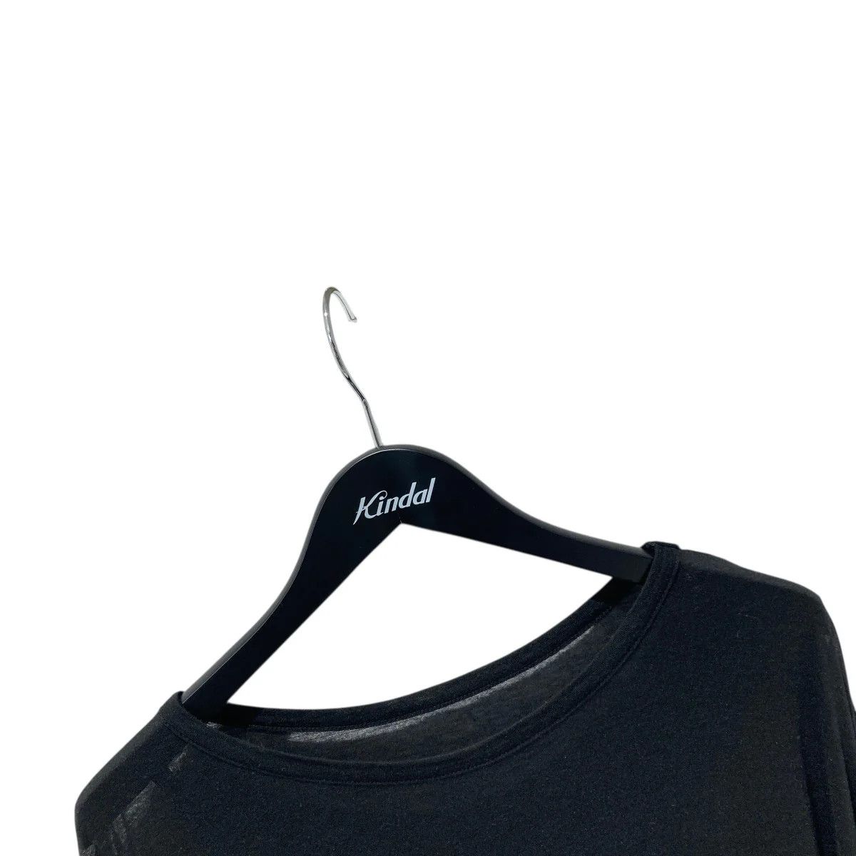 Yohji Yamamoto YOHJI YAMAMOTO/ Long-sleeved top Size US M / EU 48-50 / 2 - 3 Thumbnail