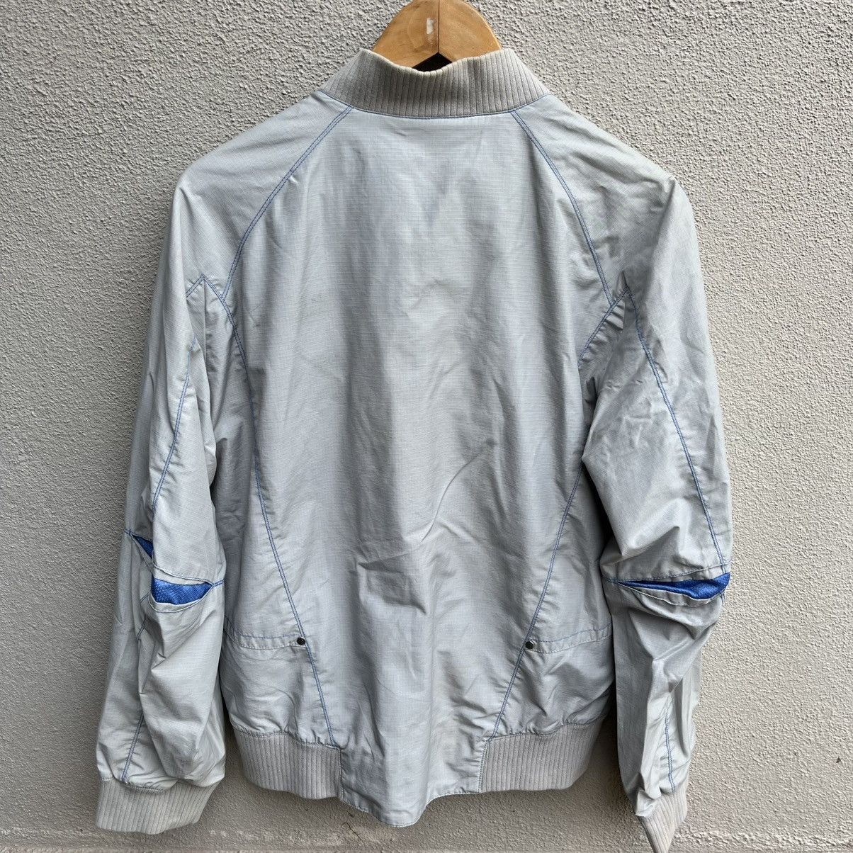 Levi's Vintage Clothing Vintage LEVIS Engineered jeans tactical jacket Size US L / EU 52-54 / 3 - 3 Thumbnail