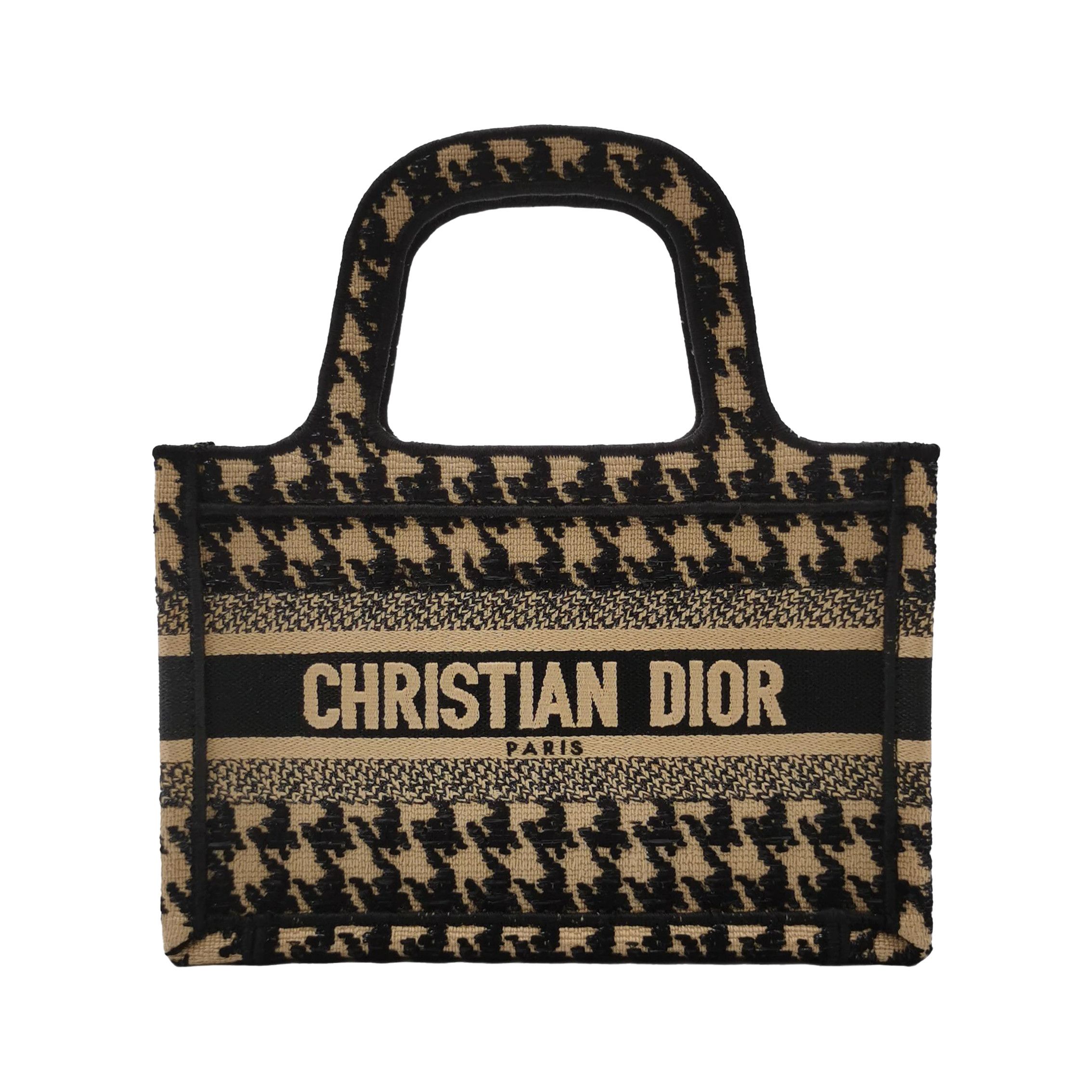 Dior Dior Women os Tote Bags Size ONE SIZE - 1 Thumbnail