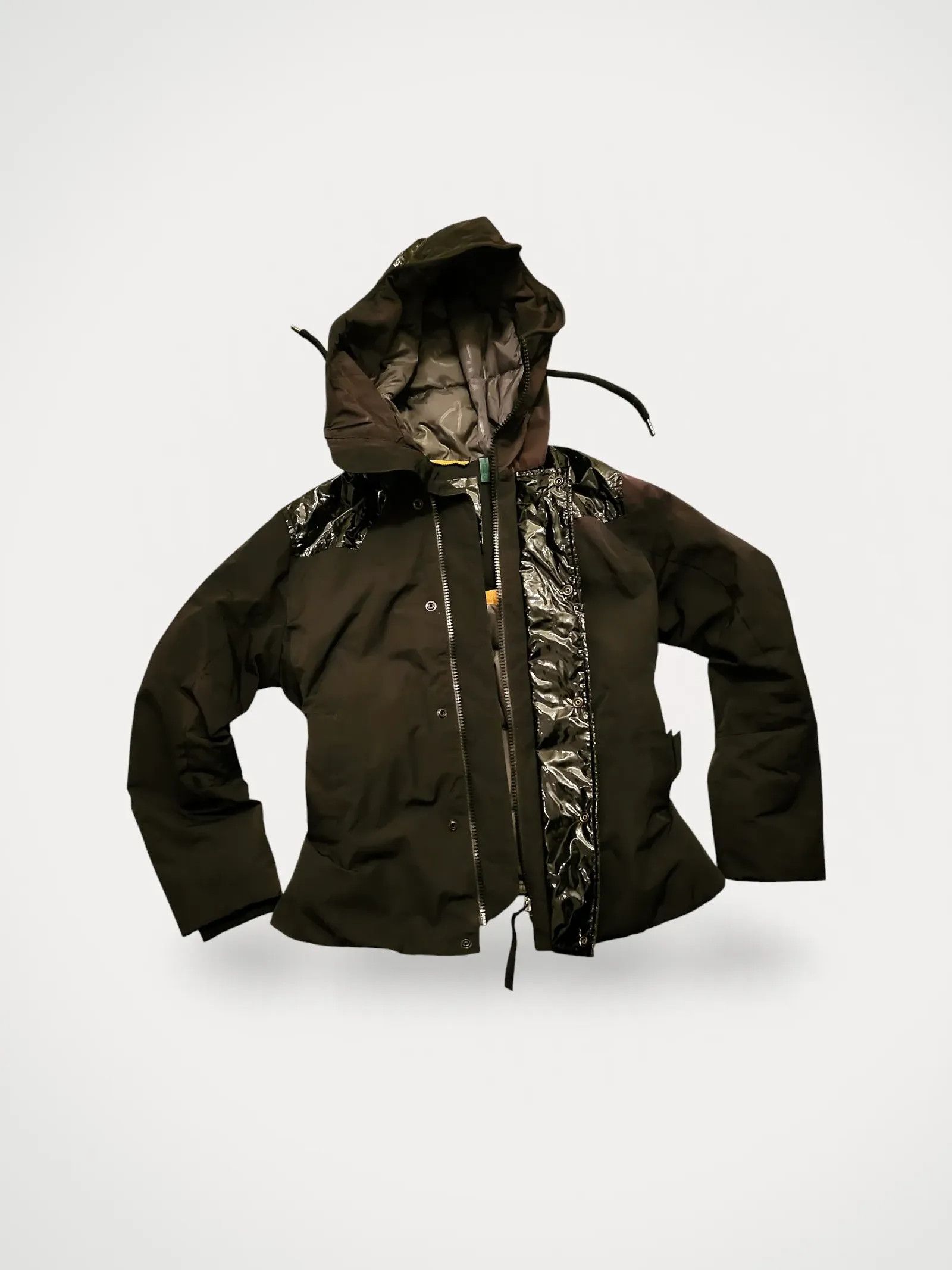 G-Star G-STAR RAW Tech Mella Jacket Size S / US 4 / IT 40 - 1 Thumbnail