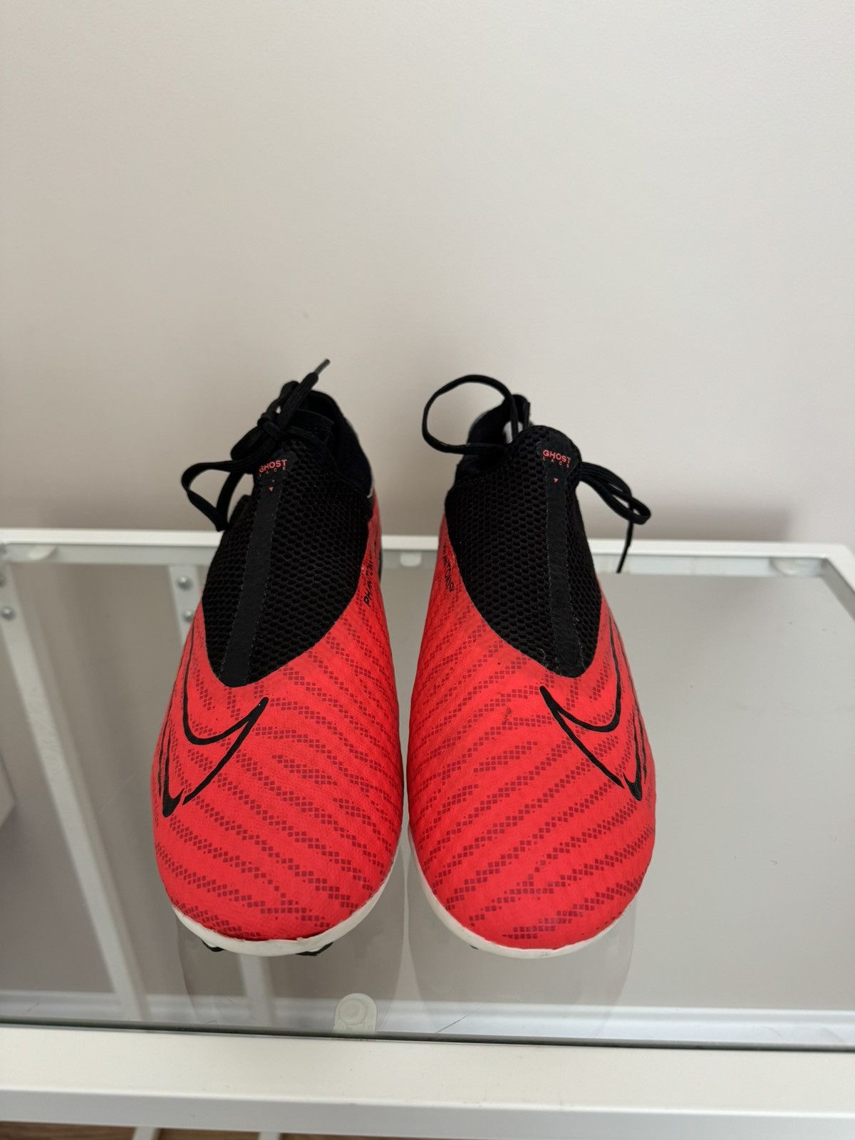 Nike Nike Phantom Fg Mg „Ready Pack” 11 DD9472-600 football boots Size US 8.5 / EU 41-42 - 2 Thumbnail