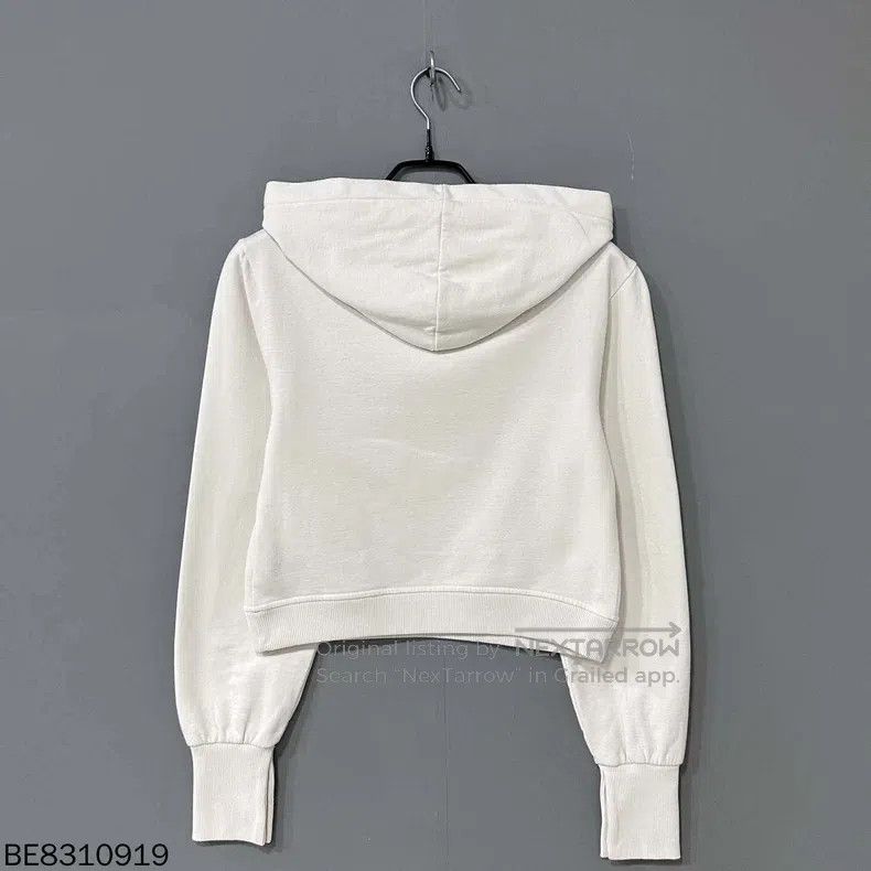 Other Fendi Embroidered Logo Hoodie Size S / US 4 / IT 40 - 3 Thumbnail