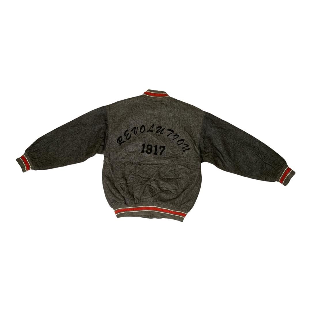 Vintage Vintage Friendly Sportswear Varsity Jackets Size US M / EU 48-50 / 2 - 3 Thumbnail