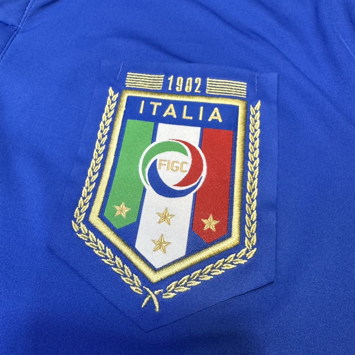 Puma Italy PUMA 1982 World Cup 30th Anniversary special Home Size US S / EU 44-46 / 1 - 4 Thumbnail