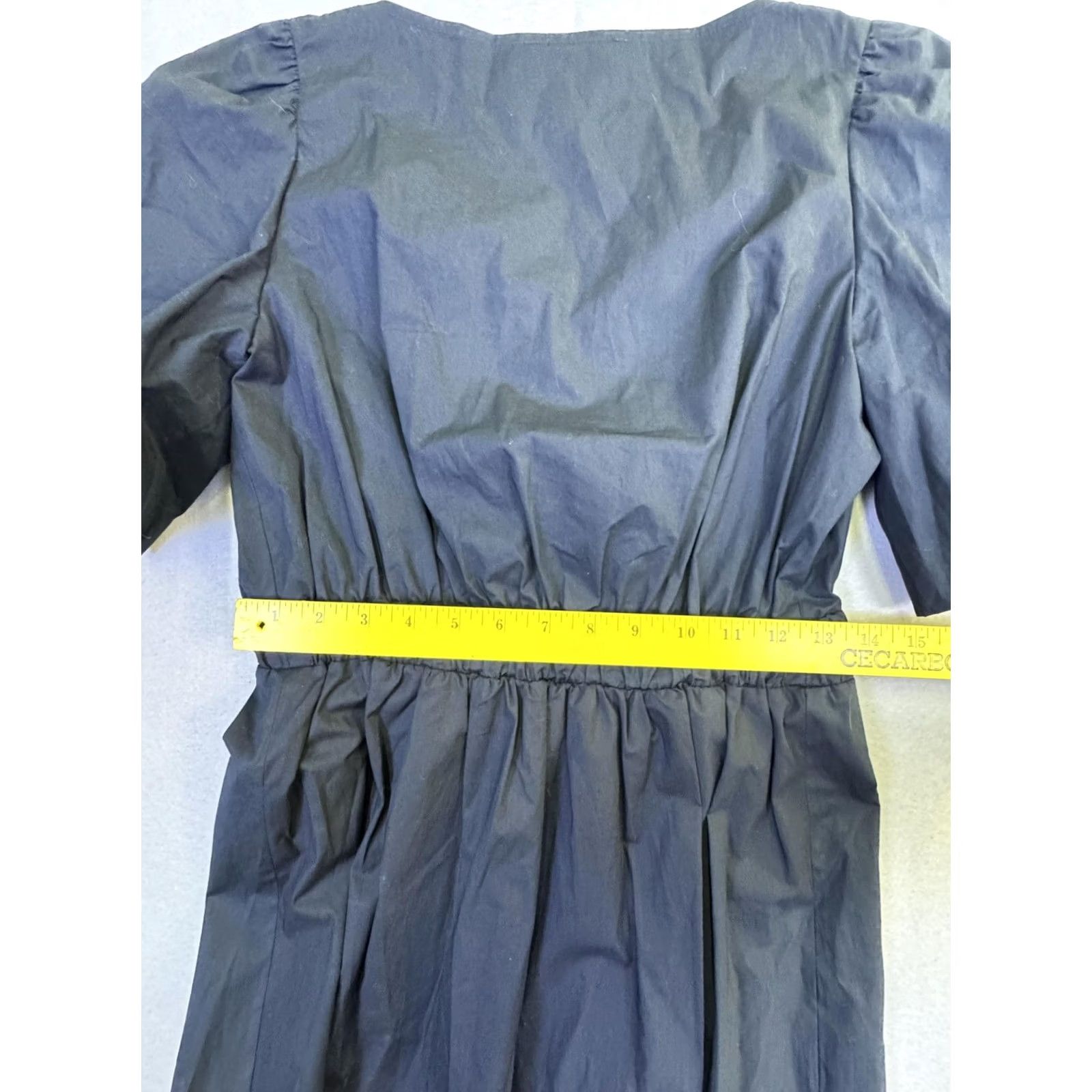 ba&sh Item Specifications: Brand: Adidas Size L / US 10 / IT 46 - 6 Thumbnail