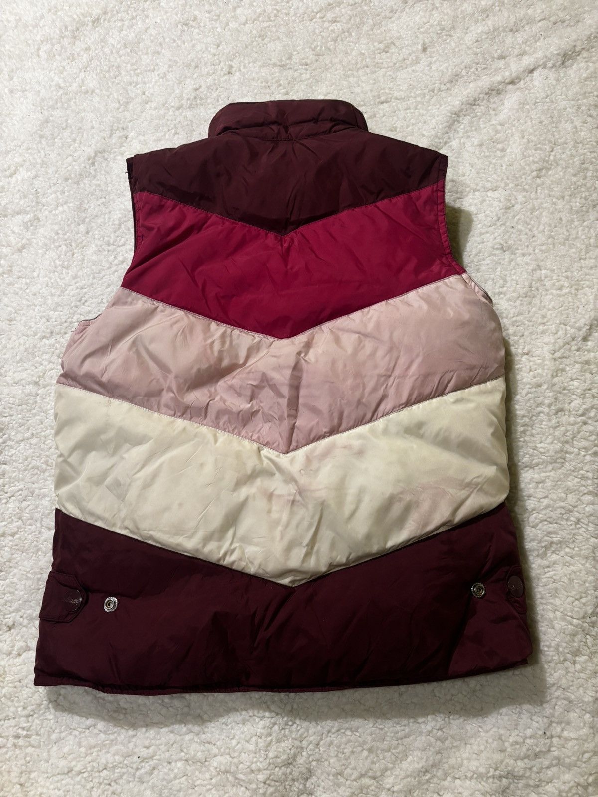 Old Navy Women’s puff Vest1827 Size S / US 4 / IT 40 - 7 Thumbnail