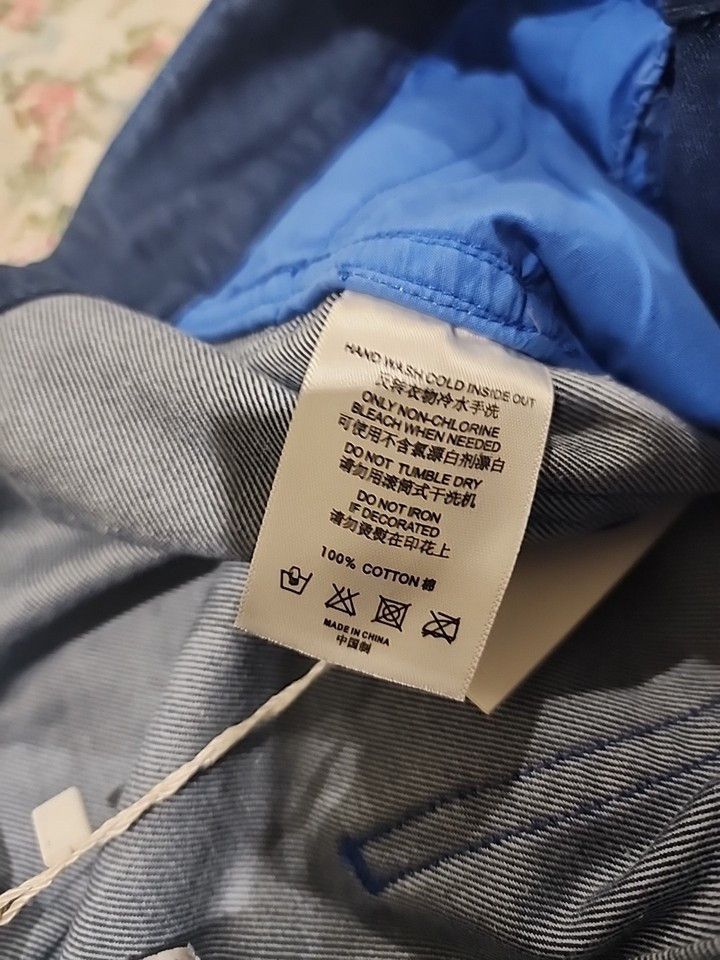 Telfar Telfar Jeans Size US 30 / EU 46 - 4 Thumbnail