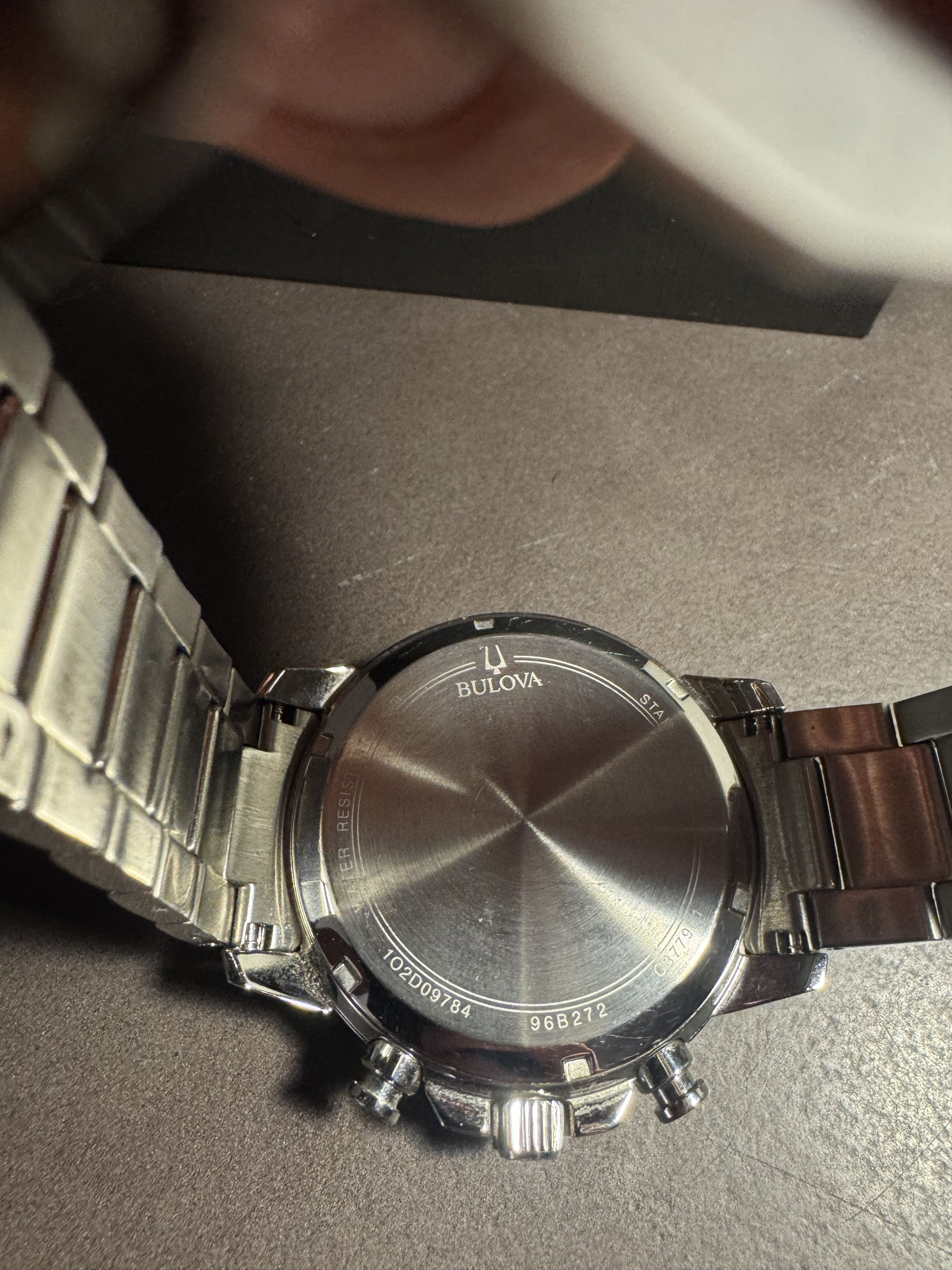 Bulova Bulova Marine Star Size ONE SIZE - 4 Thumbnail