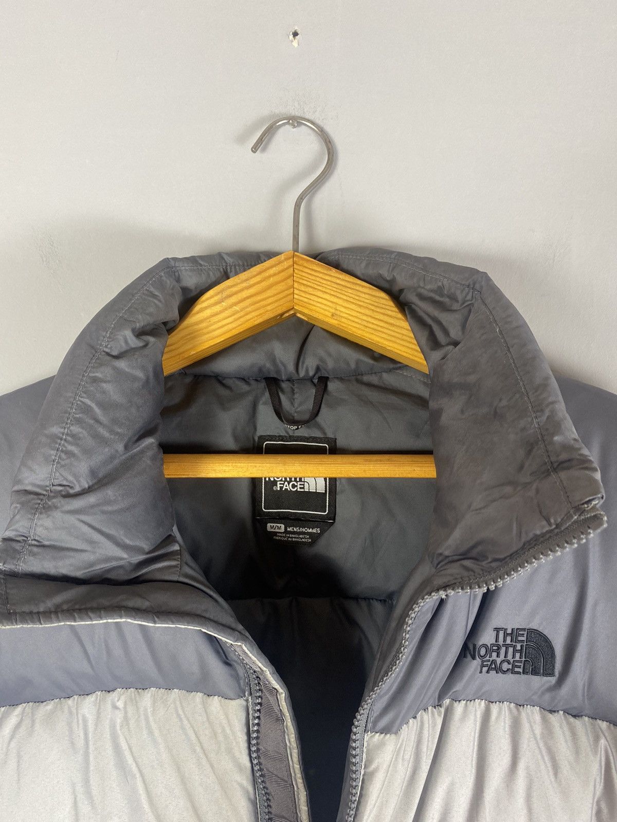 The North Face Vintage the north face puffer jacket Size US M / EU 48-50 / 2 - 6 Thumbnail