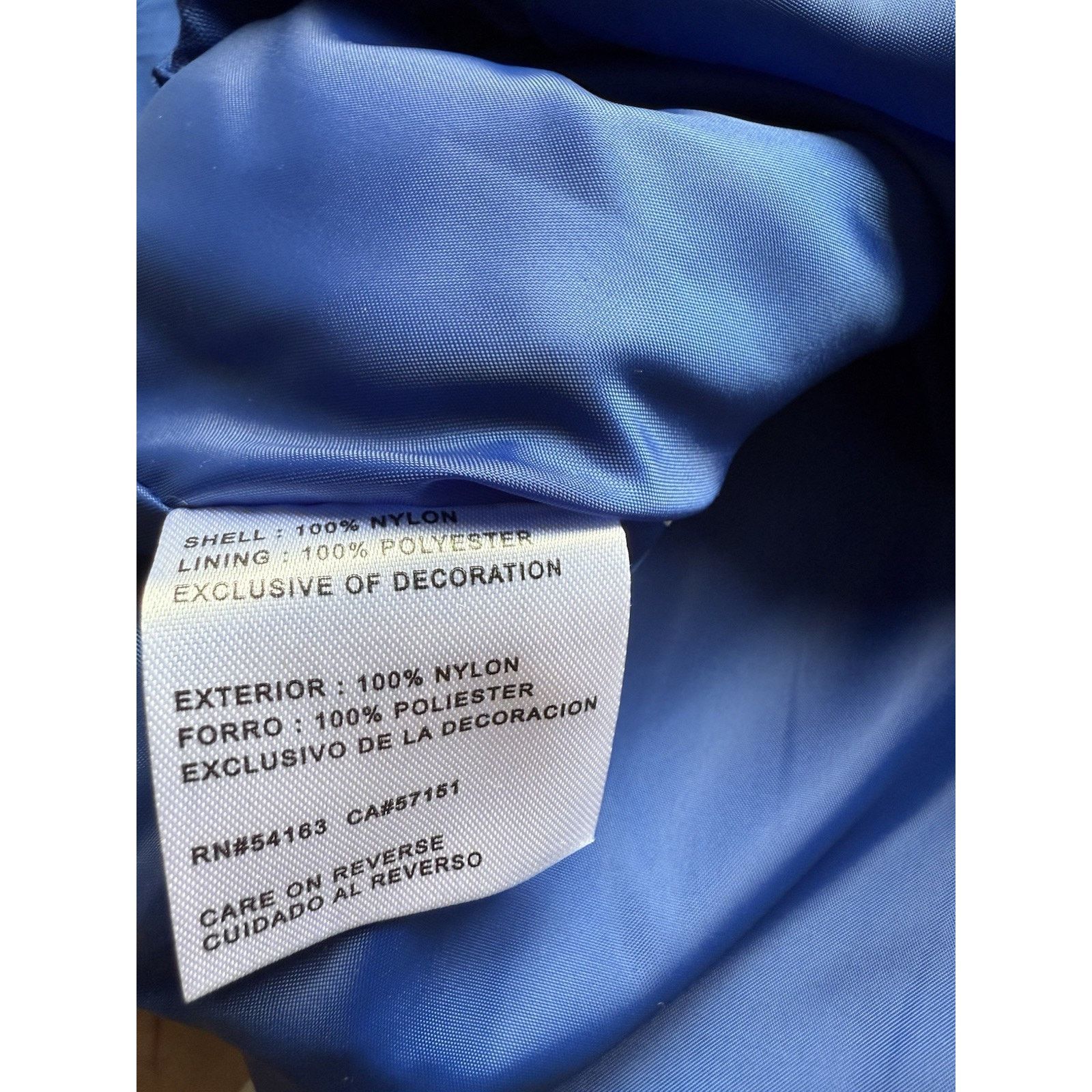 Starter Pokemon X Target Starter Pokemon Windbreaker Small SHIP ASAP Size US S / EU 44-46 / 1 - 7 Thumbnail
