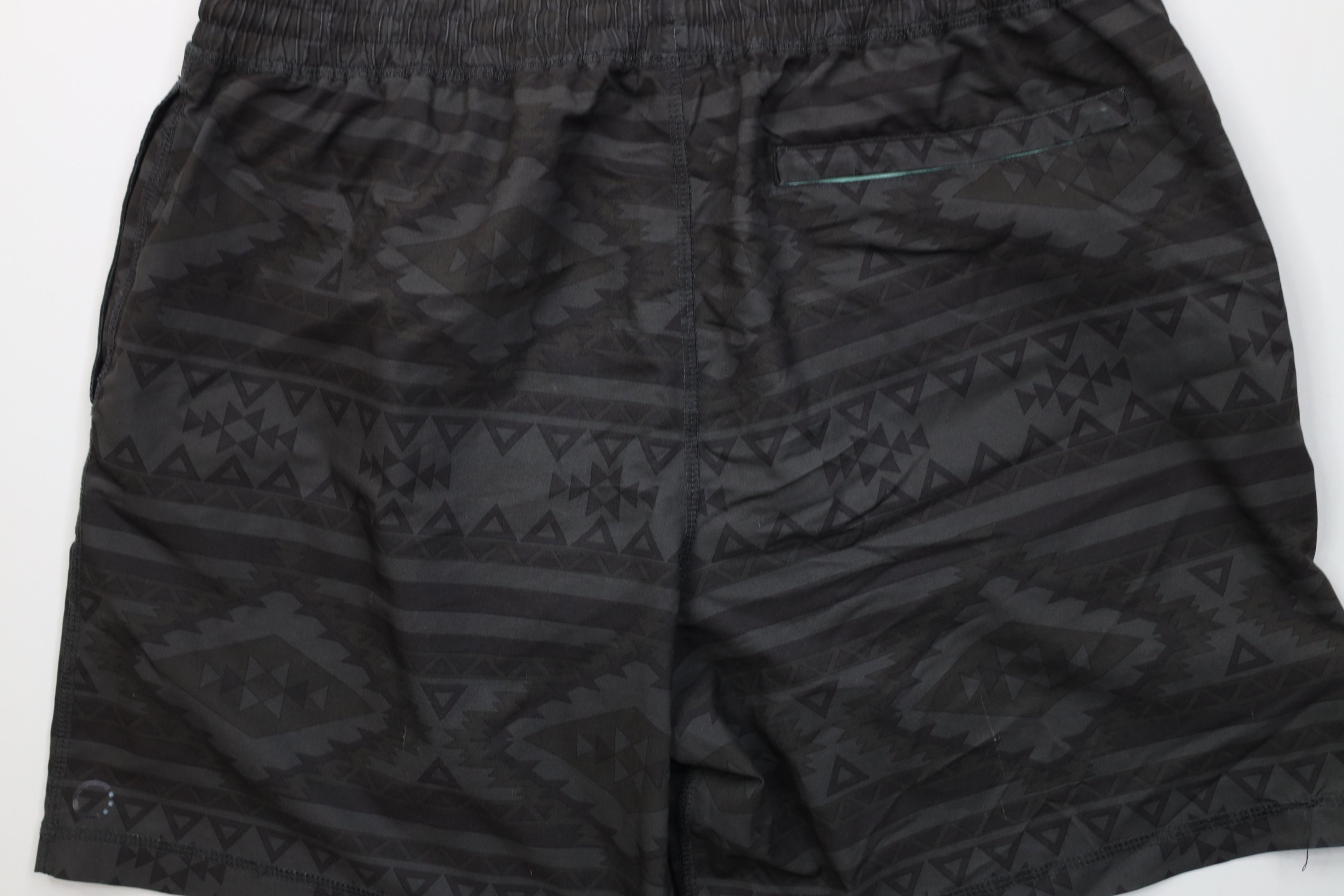 Chubbies Chubbies Lined The Quest Southwestern Above Knee Shorts Size US 32 / EU 48 - 11 Thumbnail