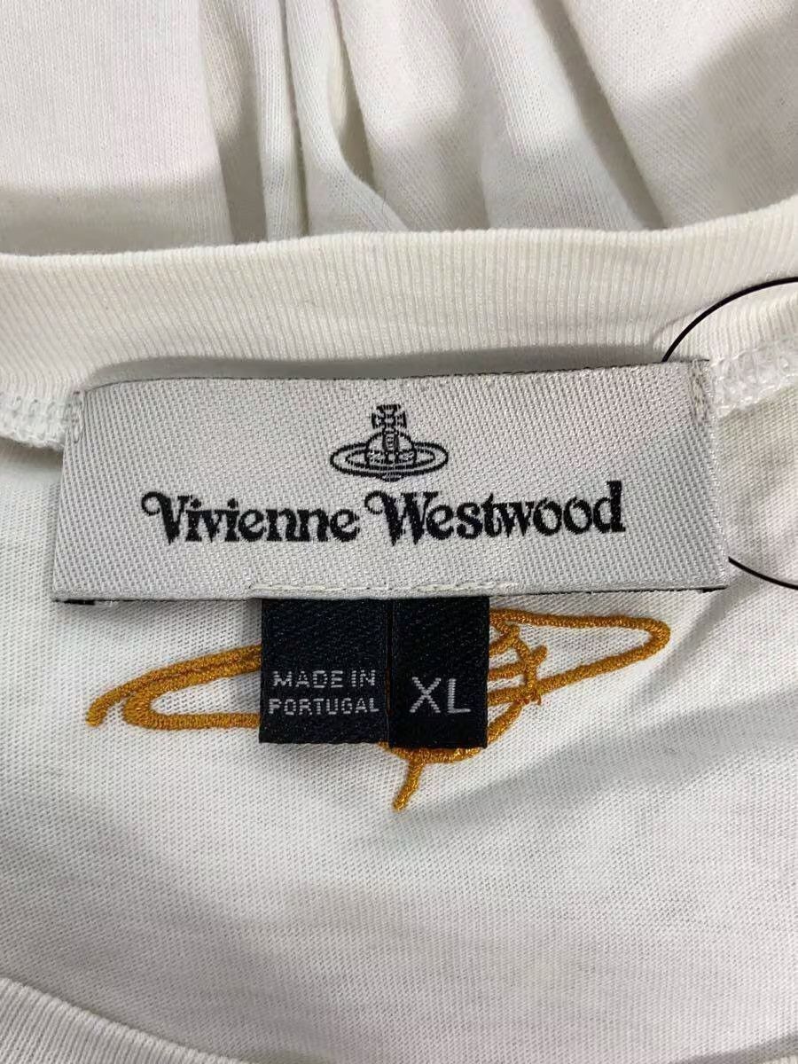 Vivienne Westwood Endangered Species Tee Size US XL / EU 56 / 4 - 5 Thumbnail