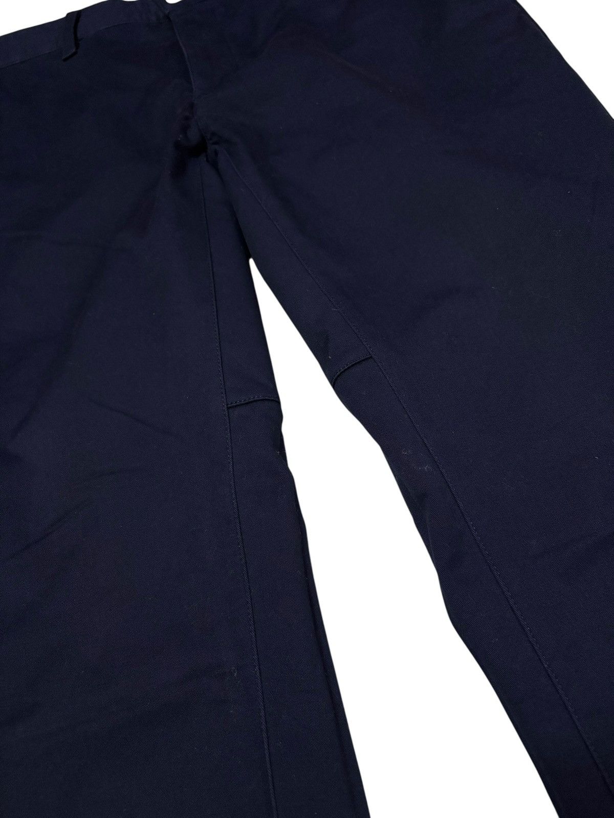 New Balance Vtg New Balance Golf Pants Size US 32 / EU 48 - 4 Thumbnail