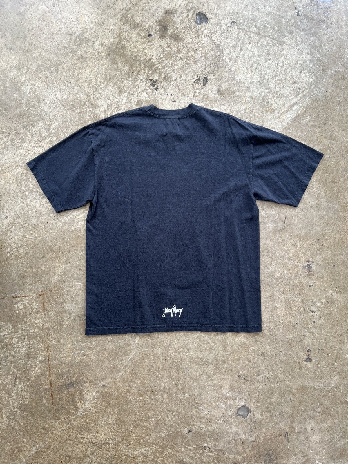 Warren Lotas Warren Lotas NFT Exclusive Wild Bunch #1486 Tee Sz. Large Size US L / EU 52-54 / 3 - 4 Thumbnail