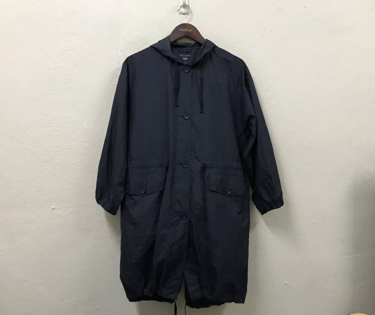 JW Anderson × Uniqlo Uniqlo J.W Anderson Parka Jacket Size US XS / EU 42 / 0 - 1 Thumbnail