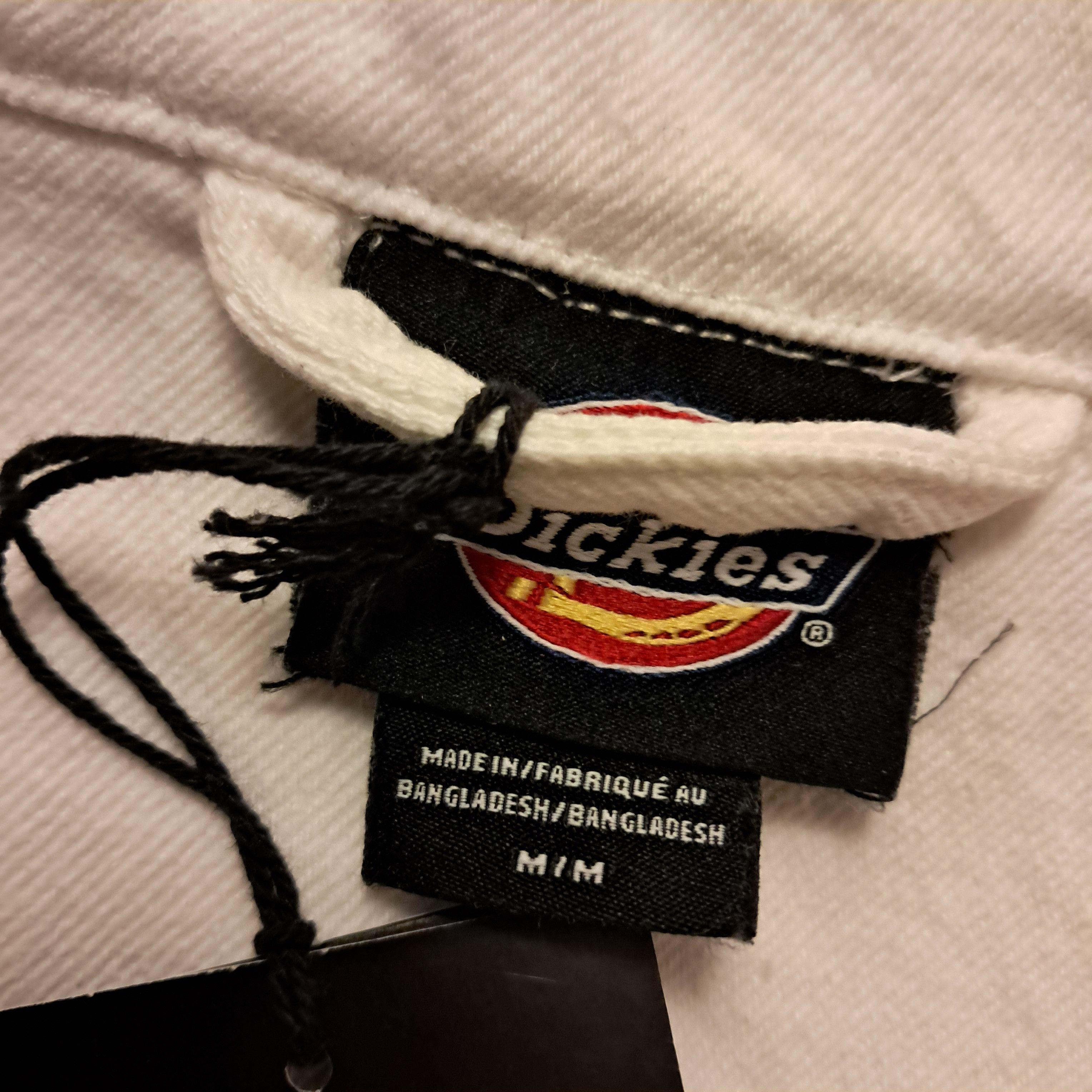 Dickies Dickies Madison Jacket Size US M / EU 48-50 / 2 - 3 Thumbnail