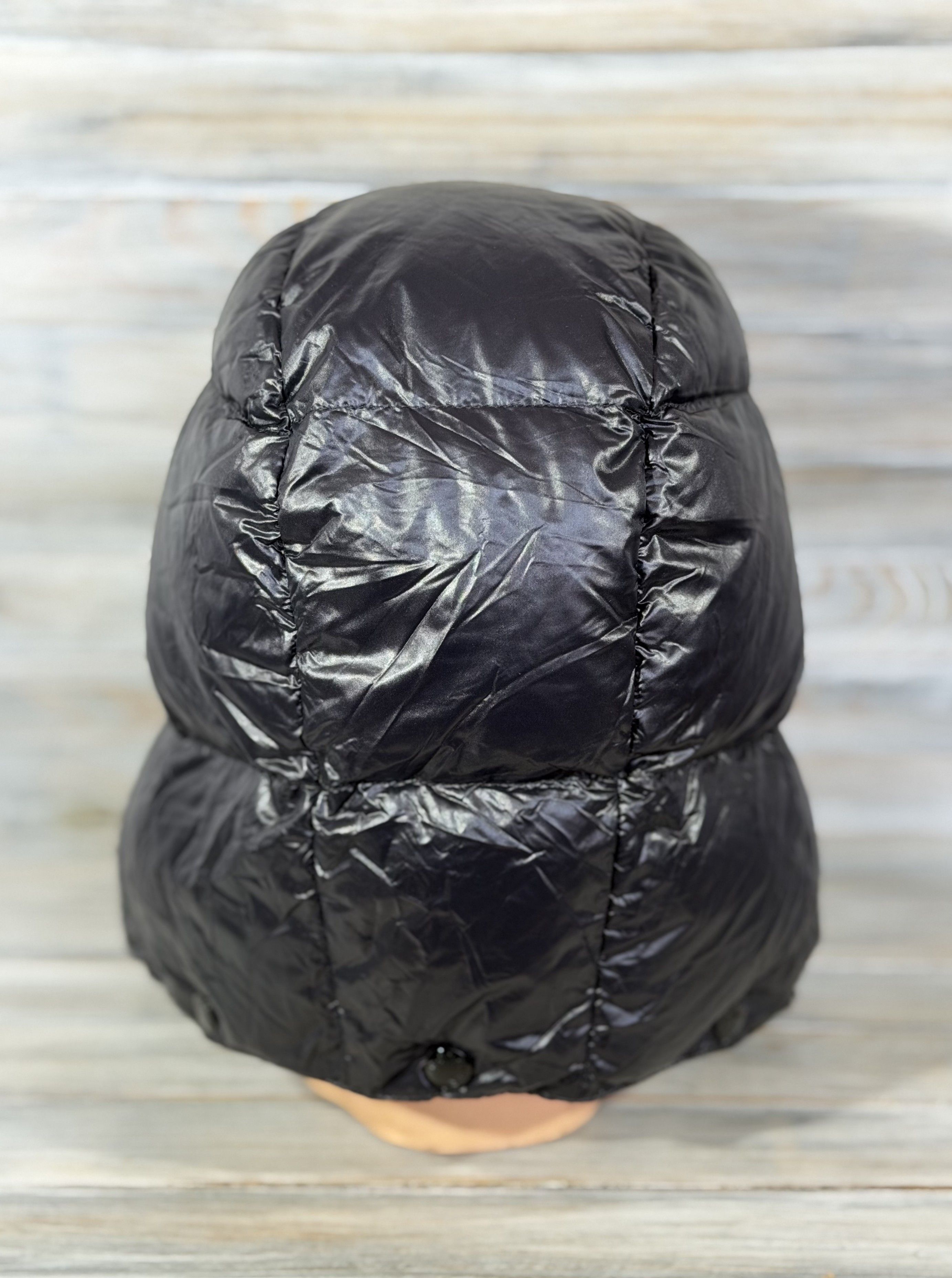 Moncler MONCLER Down Hood For Puffer Jacket Luxury Brand Authentic Size ONE SIZE - 6 Thumbnail