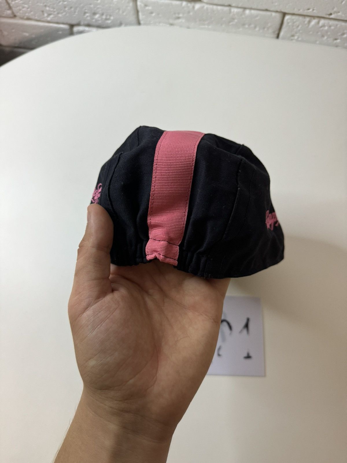 Other Campagnolo Italy cycle cap hat Size ONE SIZE - 4 Thumbnail