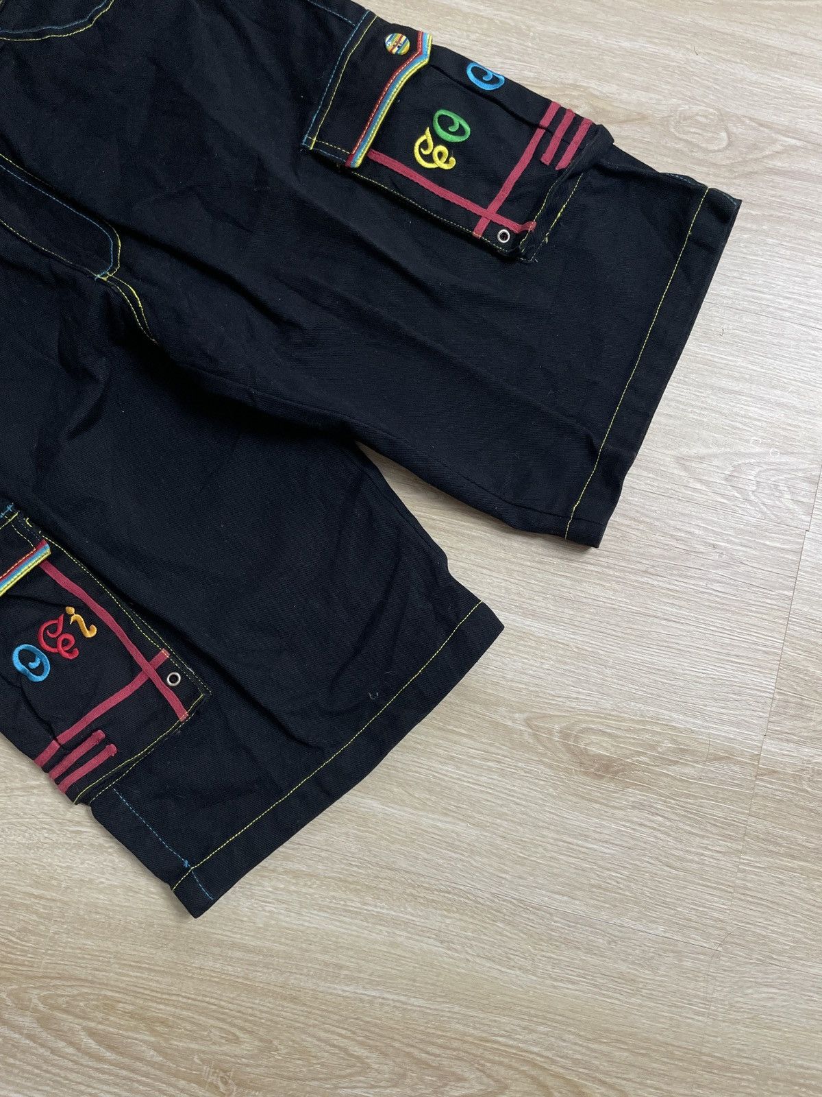 Coogi Coogi jorts denim🌼 Size US 32 / EU 48 - 4 Thumbnail