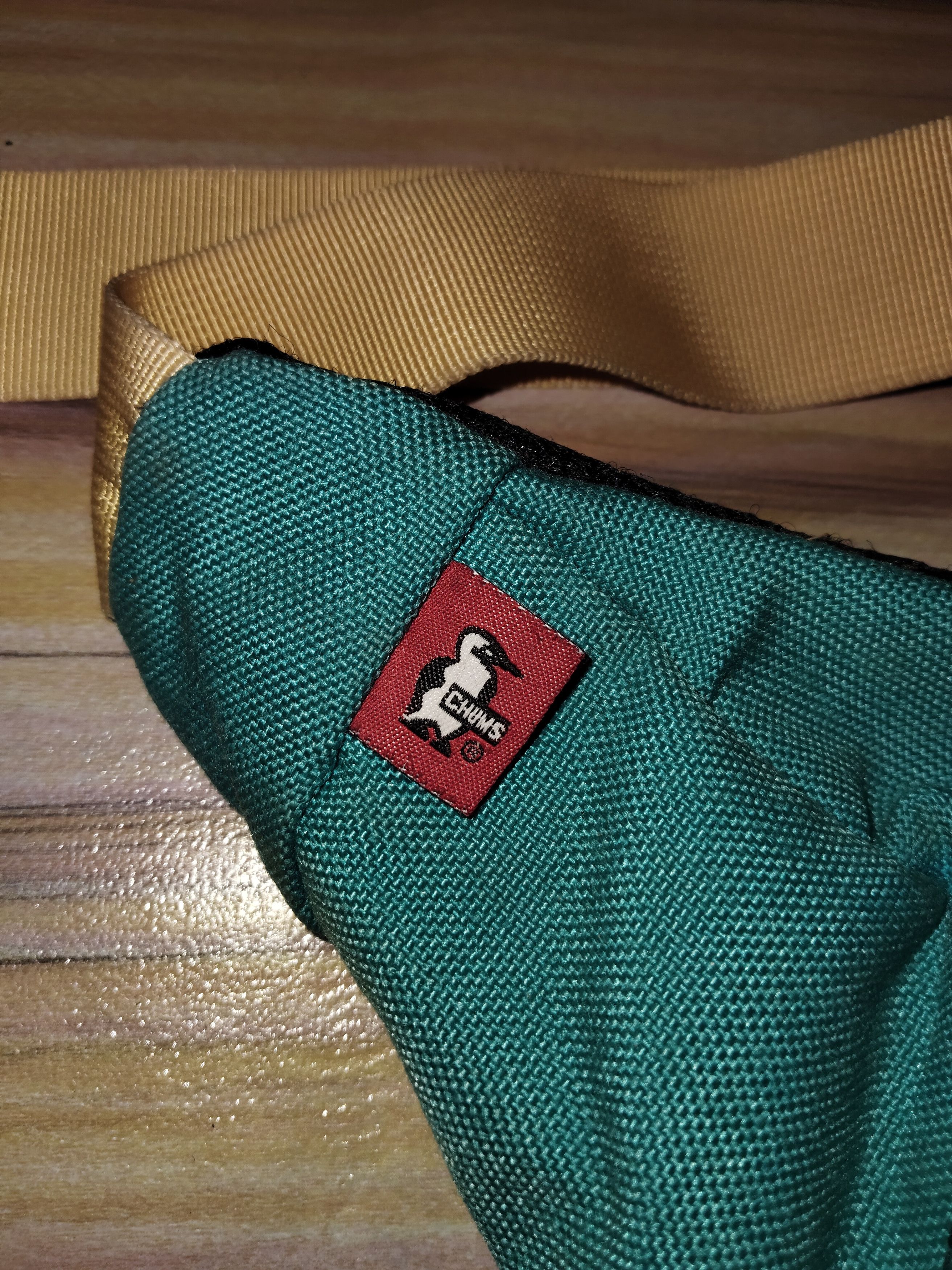 Chums CHUMS Pouch Bag Size ONE SIZE - 3 Thumbnail