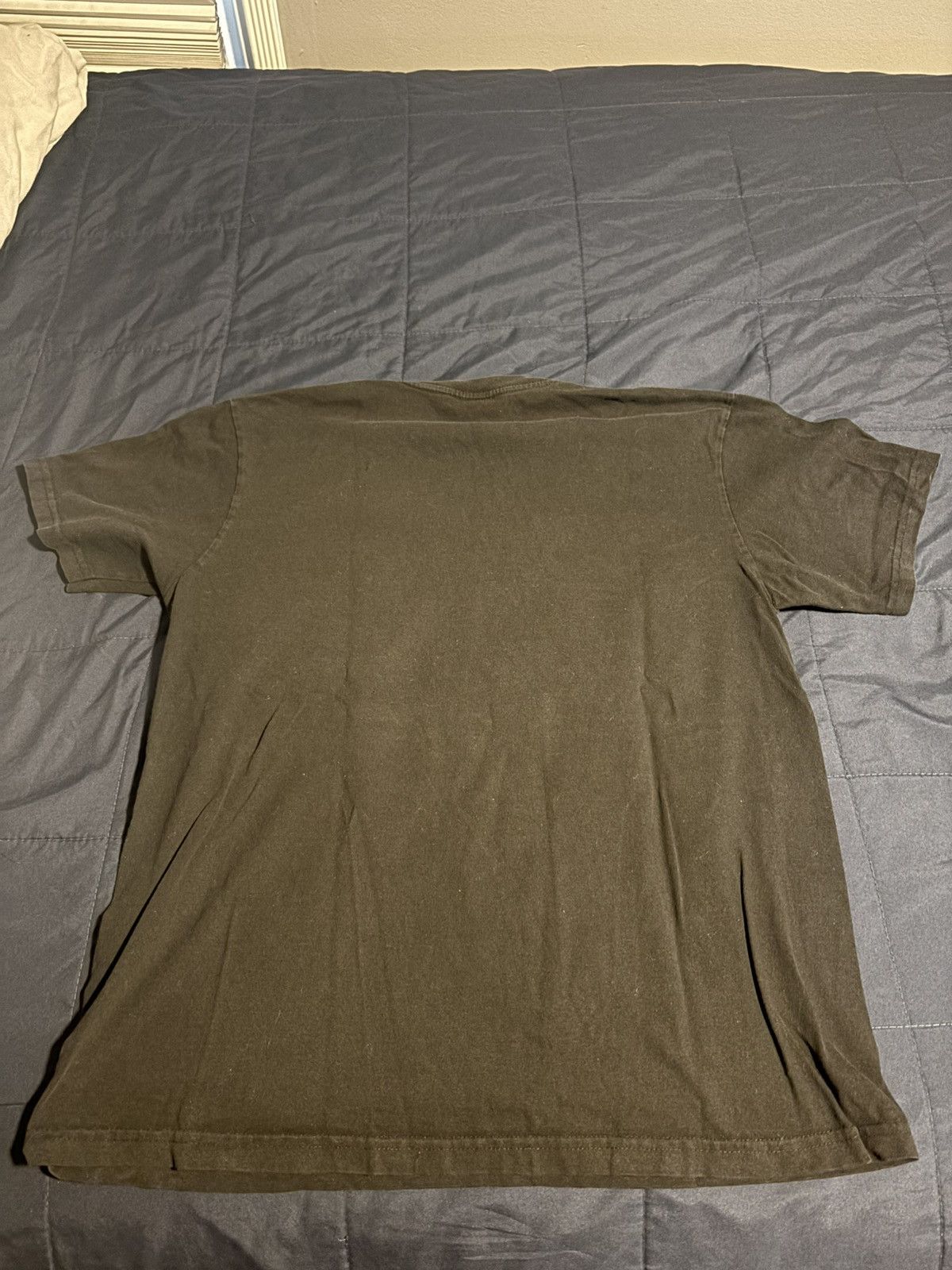 Supreme Supreme Gilbert and Gorge life tee Size US M / EU 48-50 / 2 - 4 Thumbnail