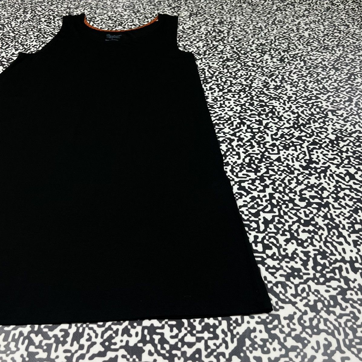 Gudrun Sjoden Gudrun Sjoden Basic Classic Flared Maxi Dress Casual Style Size L / US 10 / IT 46 - 8 Thumbnail