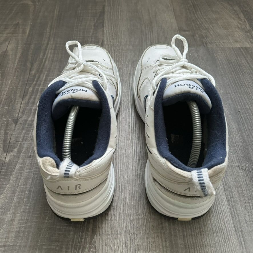 Nike NIKE Air Monarch IV (10.5M) Size US 10.5 / EU 43-44 - 10 Thumbnail