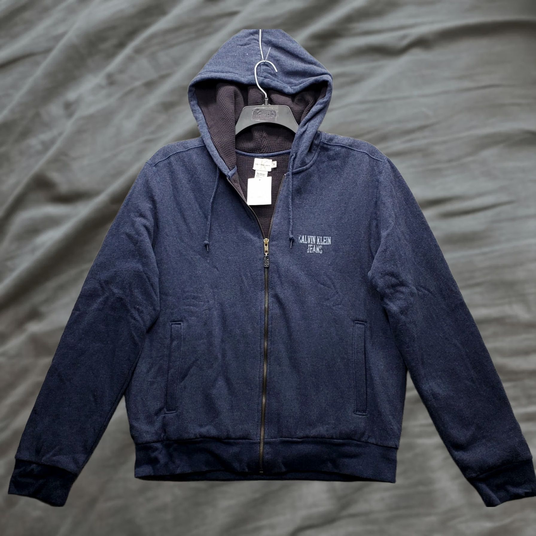 Calvin Klein × Heron Preston Heron Preston for Calvin Klein 