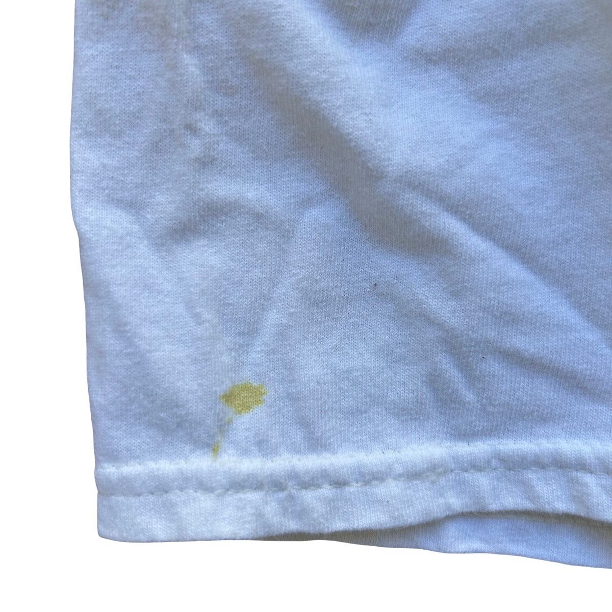 Travis Scott Cactus Jack x McDonald’s CJ Smiles Shirt Size Medium Size US M / EU 48-50 / 2 - 3 Thumbnail