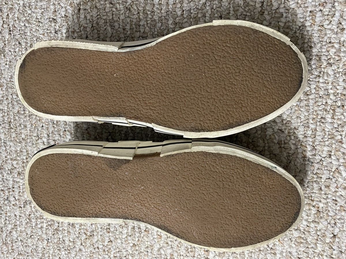 xVESSEL xVESSEL G.O.P. Lows HBX Grey Size US 11 / EU 44 - 5 Thumbnail