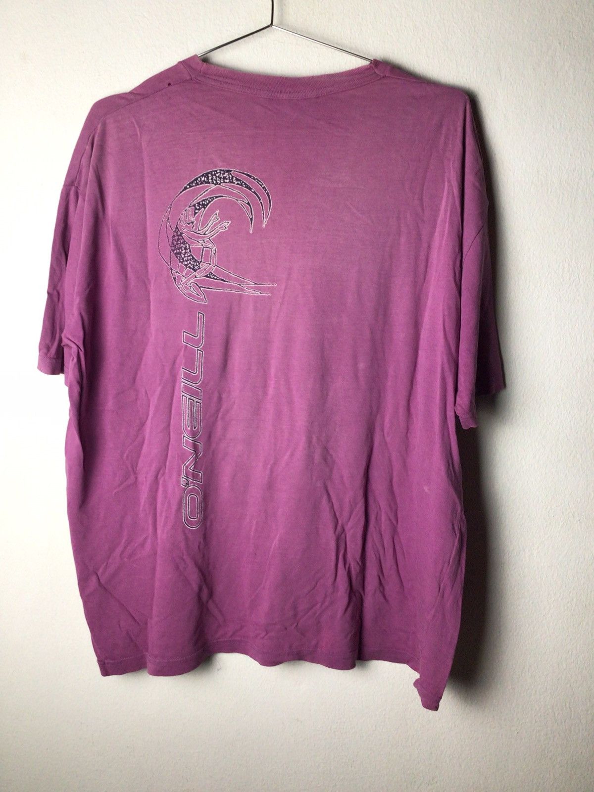 O'Neill O'Neill 90's Size US L / EU 52-54 / 3 - 3 Thumbnail