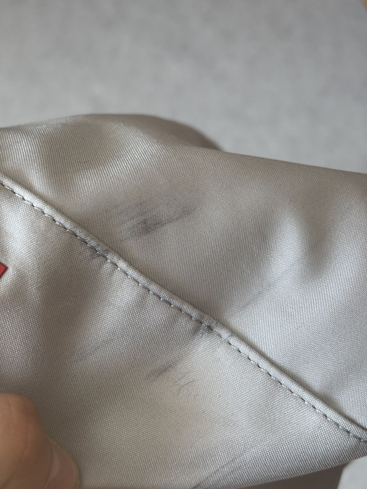 Prada × Vintage PRADA LUNA ROSSA SLING BAG Size ONE SIZE - 3 Thumbnail