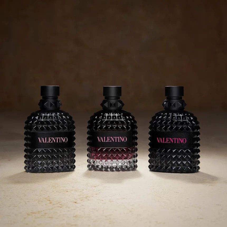 Valentino Valentino Born In Rome Size ONE SIZE - 1 Thumbnail