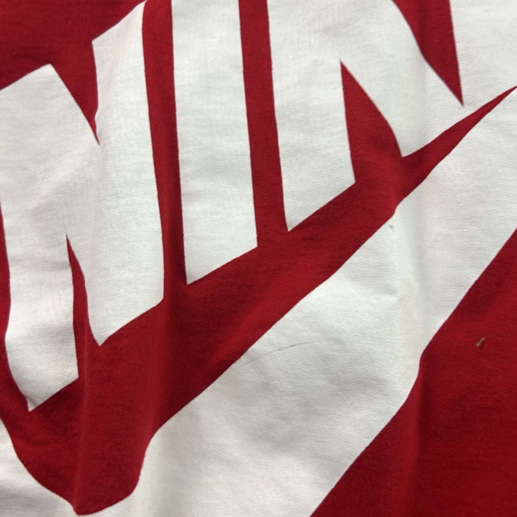 Nike Nike SB Pullover Sweatshirt Men L Red Size US L / EU 52-54 / 3 - 3 Thumbnail