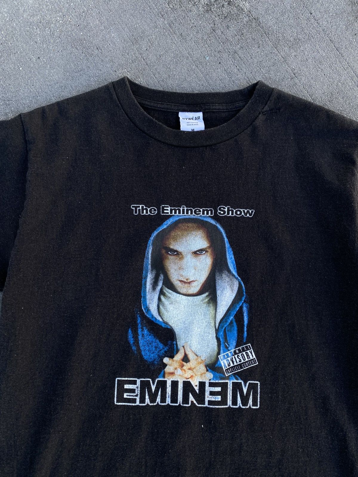 Eminem The Eminem Show Size US L / EU 52-54 / 3 - 2 Thumbnail