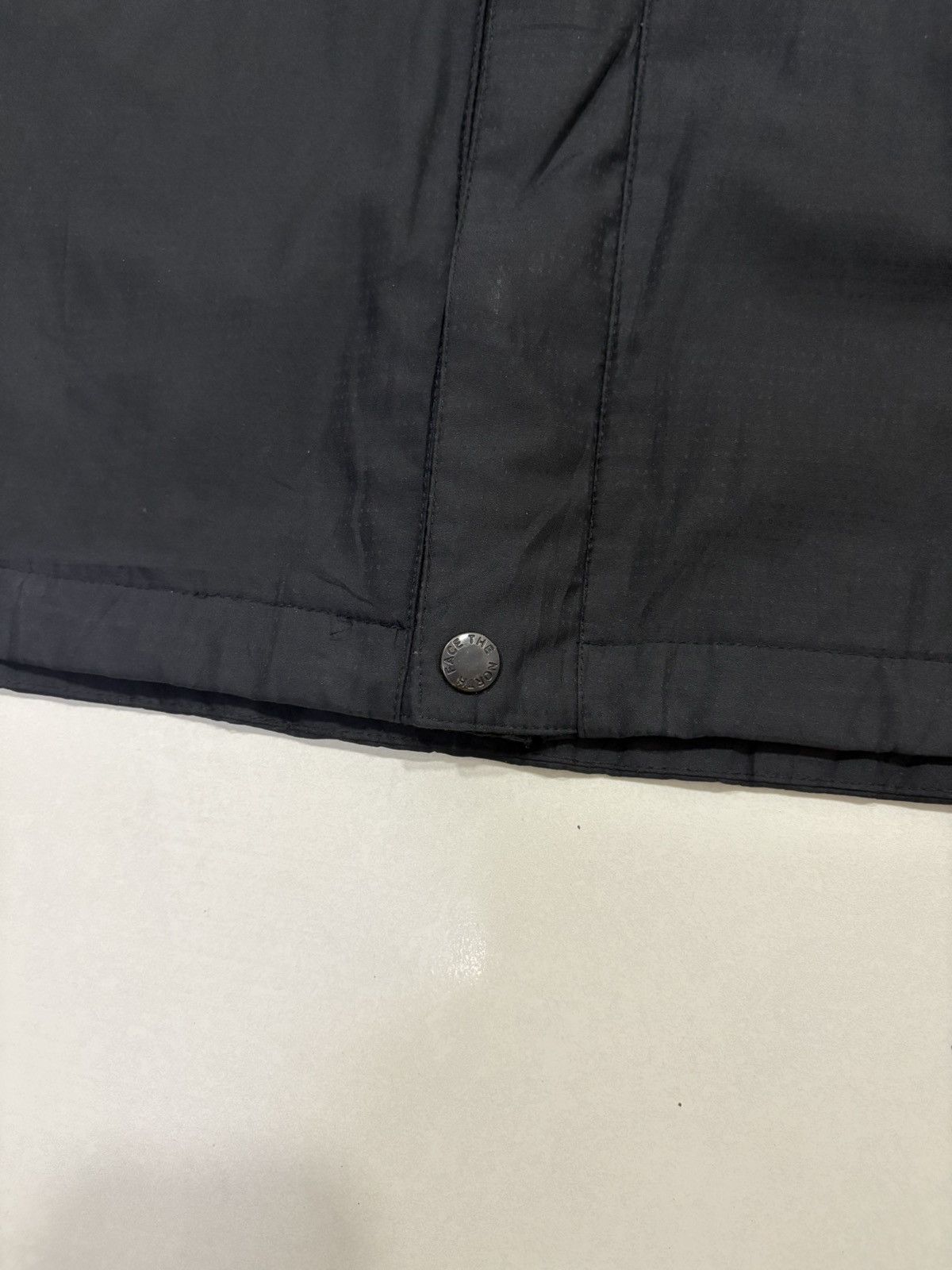 Goretex The North Face Summit Series GORE-TEX XCR Men Black Jacket Size US L / EU 52-54 / 3 - 4 Thumbnail