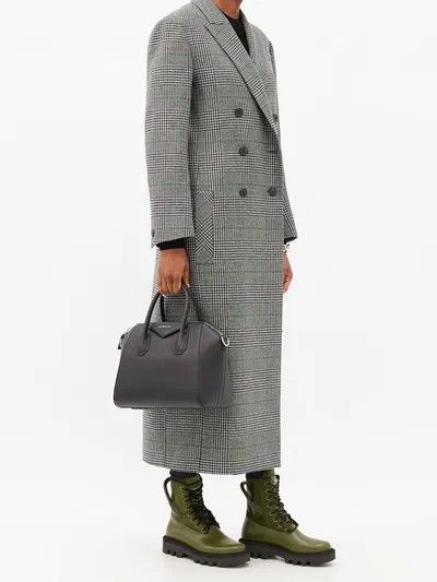 Givenchy o1y0925 Ankle Boots in Dark Green Size US 5 / IT 35 - 5 Thumbnail