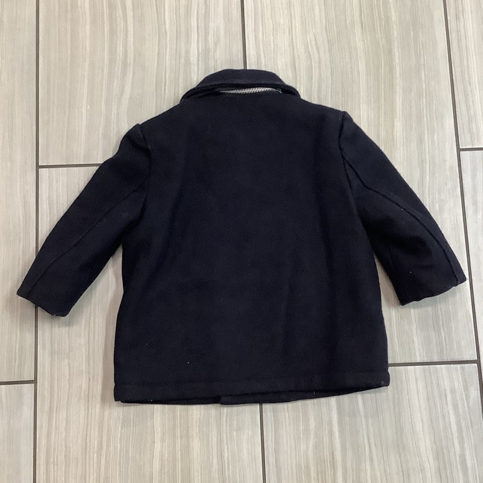 Vintage Vintage Kids Peacoat (lake placid) Size US XS / EU 42 / 0 - 2 Thumbnail