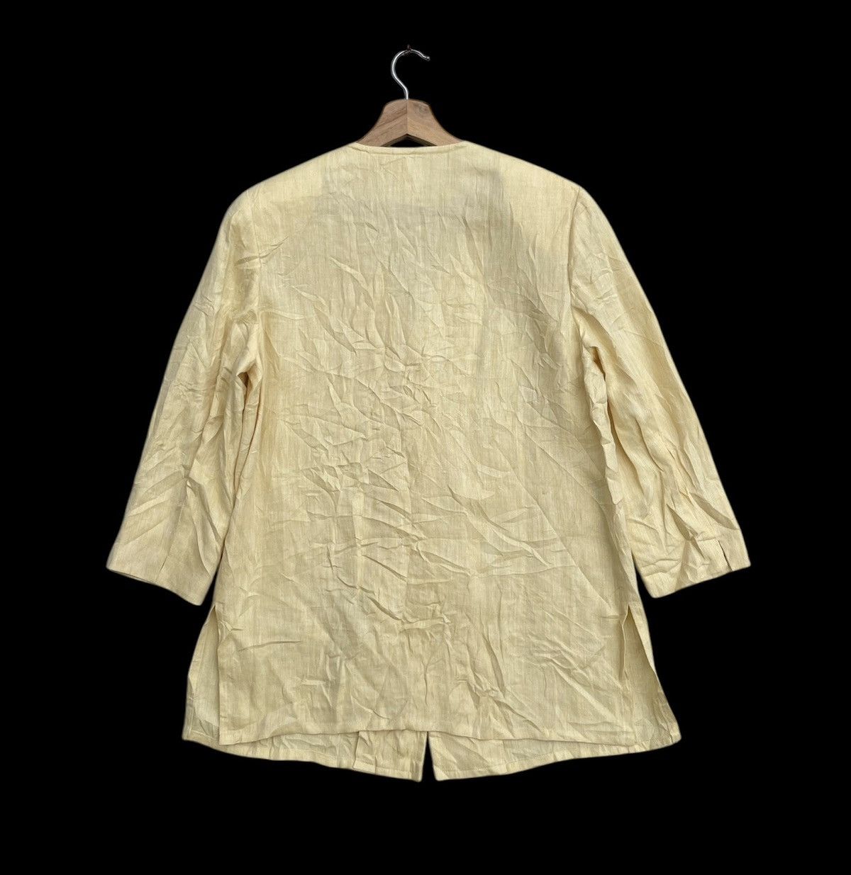 Burberry 🔥Accept Binding Offer🔥 Burberry Size L / US 10 / IT 46 - 2 Thumbnail