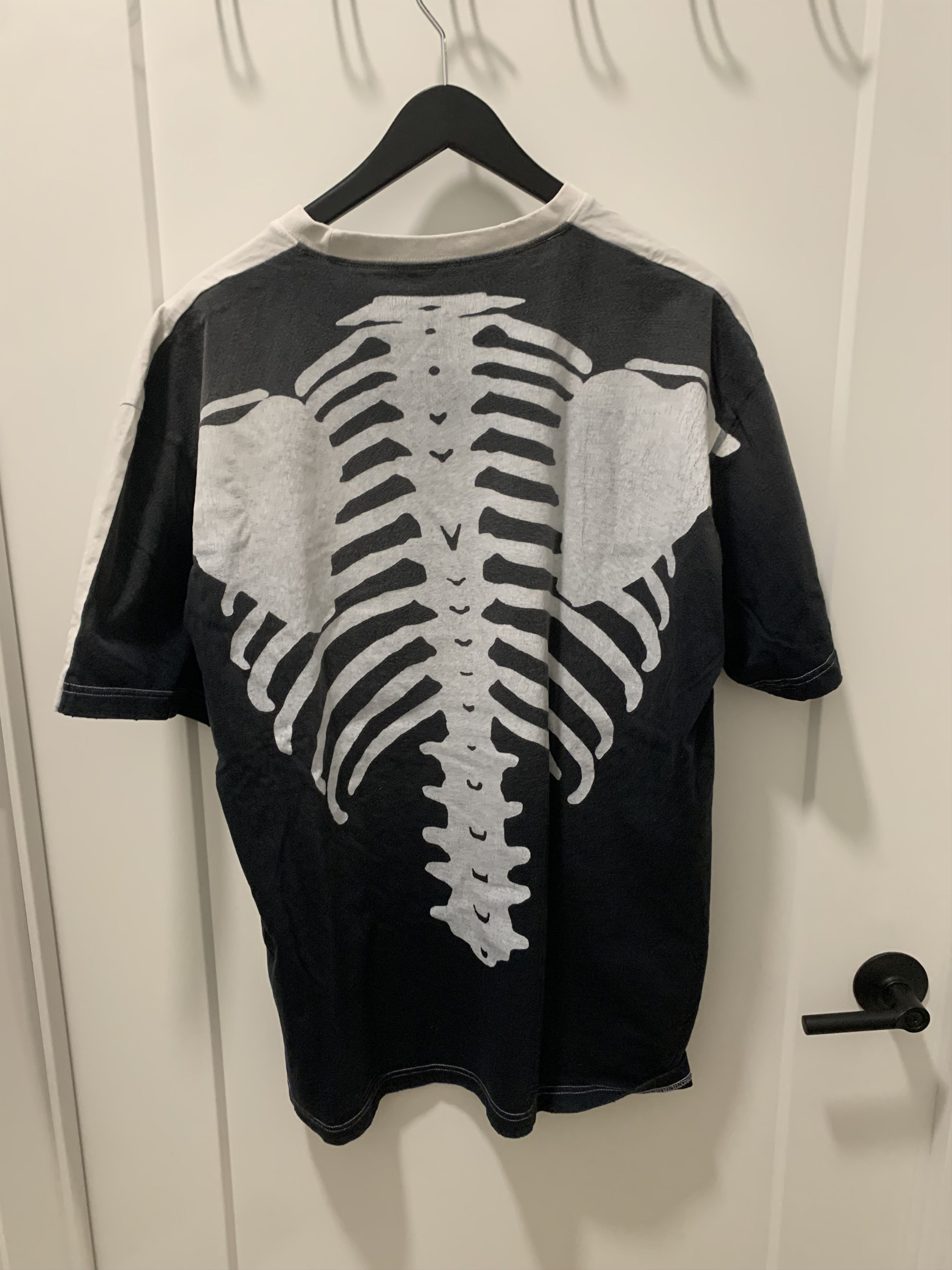 Kapital Kountry kapital kountry tee two sizes skull japan imported Size US L / EU 52-54 / 3 - 6 Thumbnail