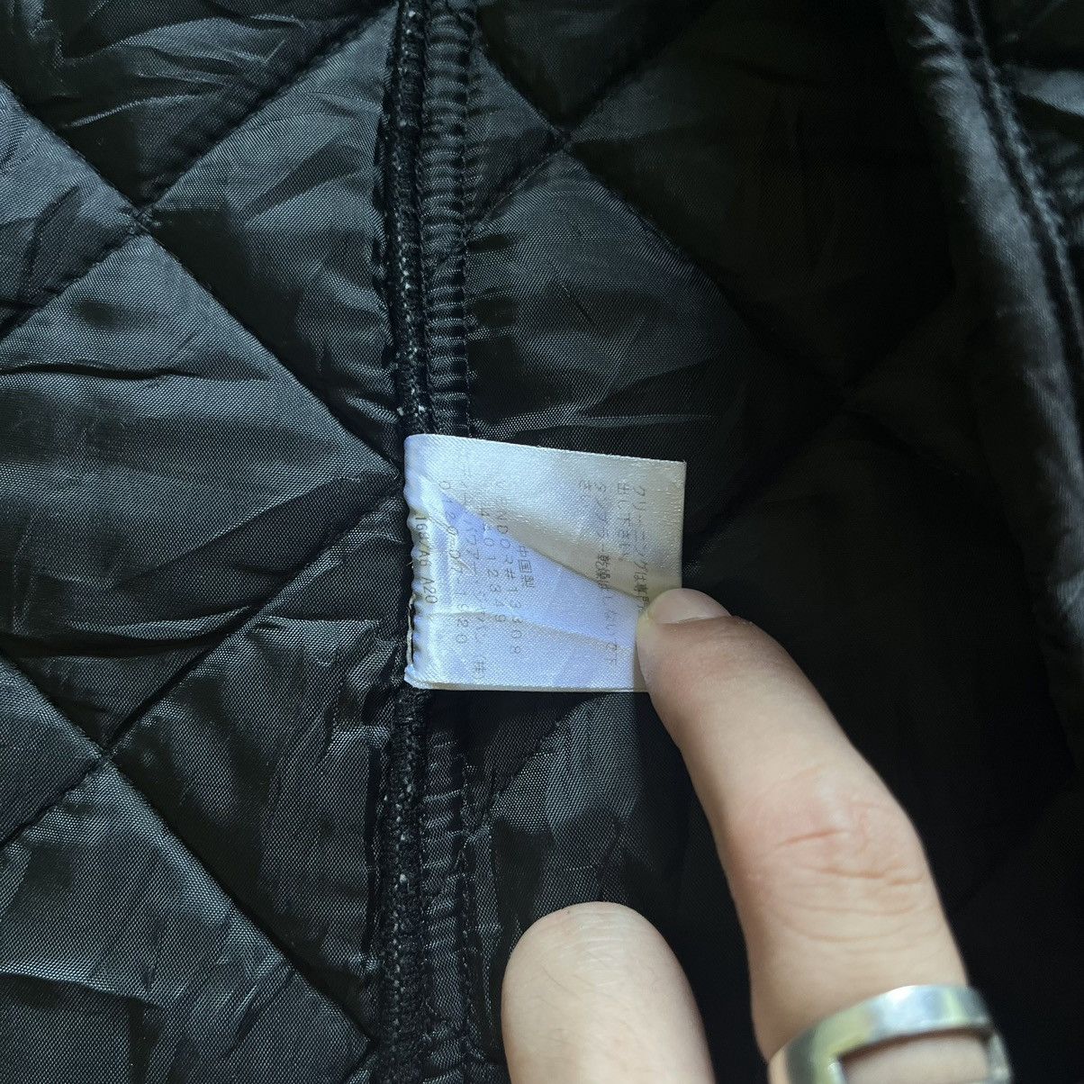 Eddie Bauer EDDIE BAUER THERMORE INSULATION JACKET Size US M / EU 48-50 / 2 - 9 Thumbnail