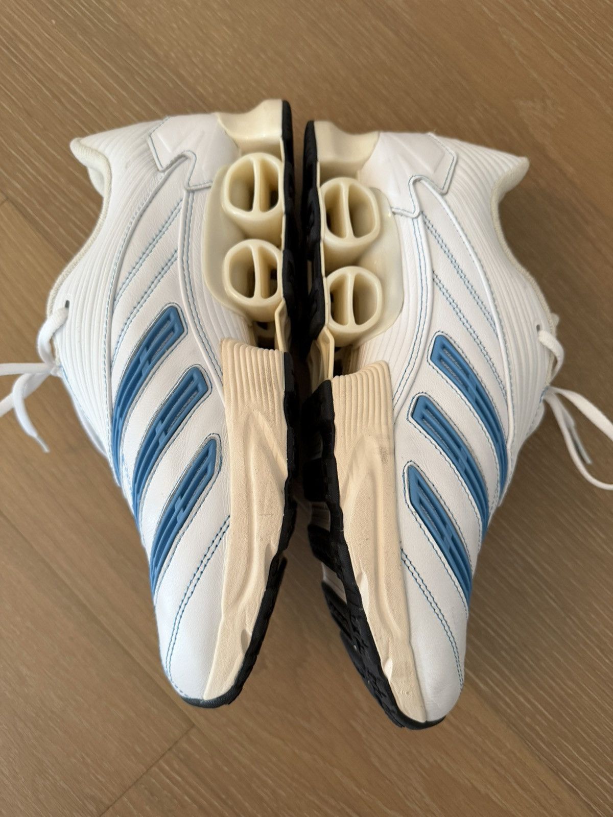 Adidas × Kith Adidas x Kith Predator Megaride Size US 9 / EU 42 - 3 Thumbnail