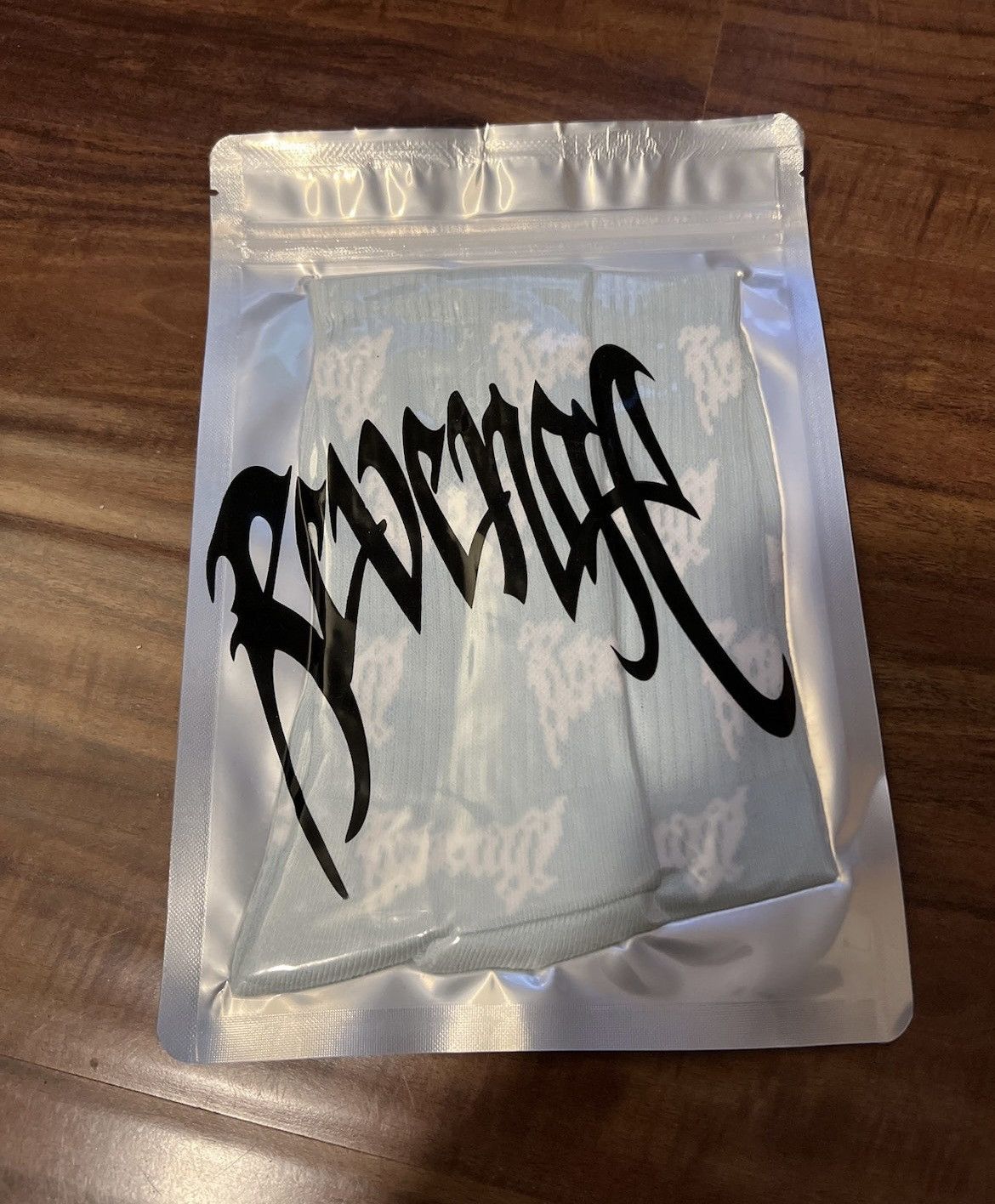 Revenge Revenge socks Size ONE SIZE - 2 Thumbnail